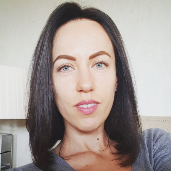 Meet your Posher, Marija - Picture 1 of 1